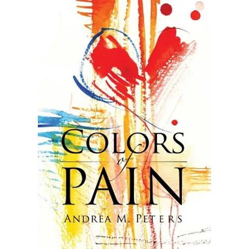 Colors of Pain