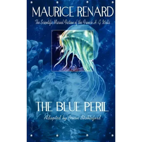 The Blue Peril