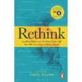 Rethink: How We Can Make a Better World