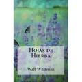Hojas de Hierba