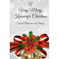 A Very Merry Kaiserrific Christmas: Special Memories and Poetry