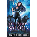 Full Moon Saloon