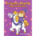 Princess Charlie and the Unicorn