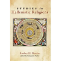 Studies in Hellenistic Religions