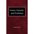 Genes, Genesis and Evolution