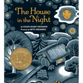The House in the Night Board Book