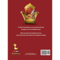 The Great Crown Mystery: A search and find book: A search and find book Chrissy Metge
