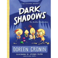 Dark Shadows: Yes, Another Misadventure