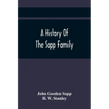 A History Of The Sapp Family
