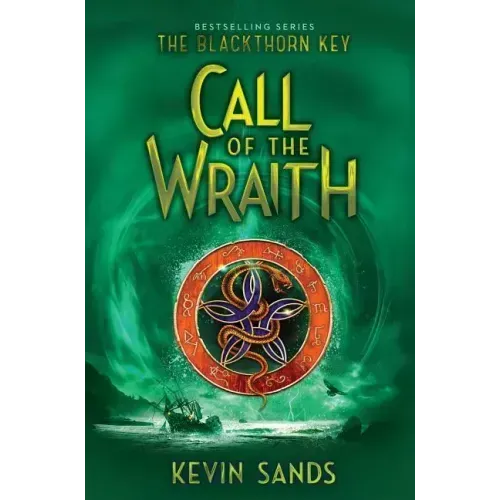 Call of the Wraith