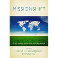 Missionshift: Global Mission Issues in the Third Millennium