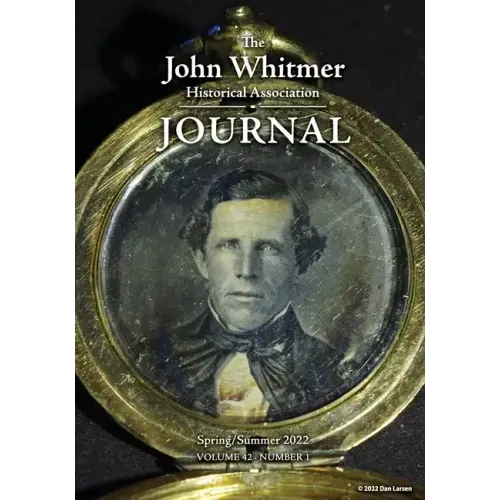 The John Whitmer Historical Association Journal, Vol. 42, No. 1