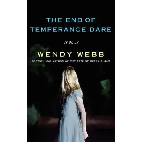 The End of Temperance Dare