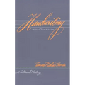Handwriting in America: A Cultural History
