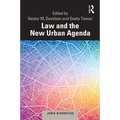 Law and the New Urban Agenda
