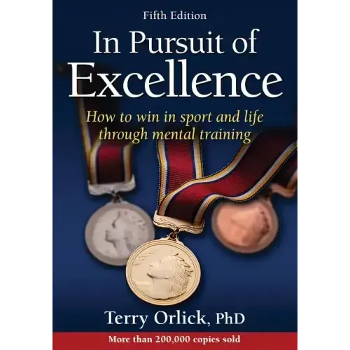 In Pursuit of Excellence