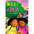 Nikki and Deja: Nikki and Deja, Book One