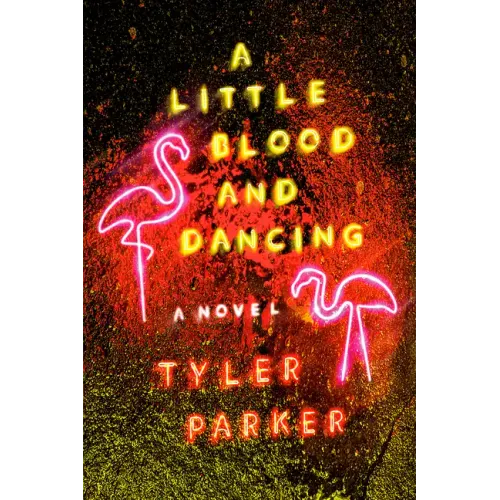 A Little Blood and Dancing
