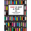 One Is Not a Pair