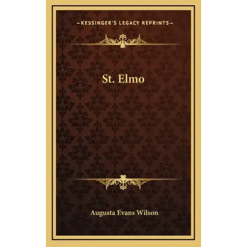 St. Elmo