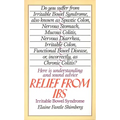 Relief from Ibs