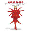 Avant Garde Fashions Paper Dolls