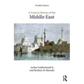 A Concise History of the Middle East