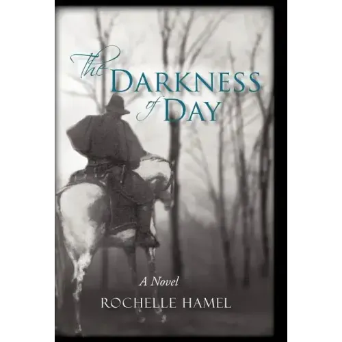 The Darkness of Day