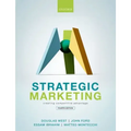 Strategic Marketing 4th Edition