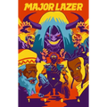 Major Lazer: Year Negative One