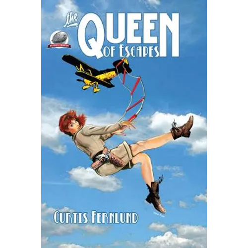 The Queen of Escapes