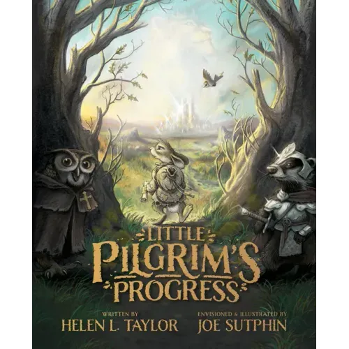 Little Pilgrim's Progress: The Illustrated Edition: From John Bunyan's Classic