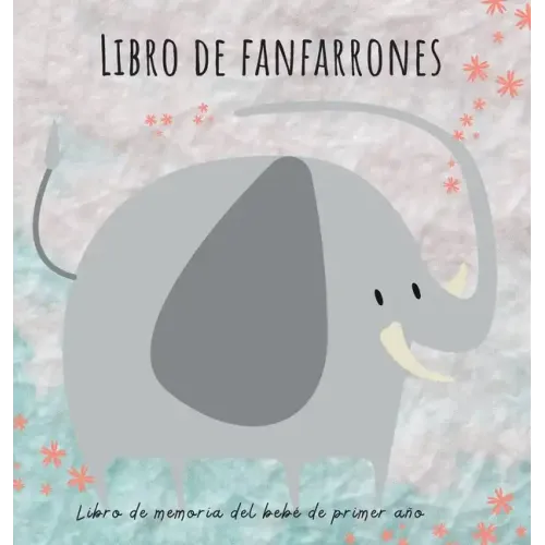 Libro de fanfarrones