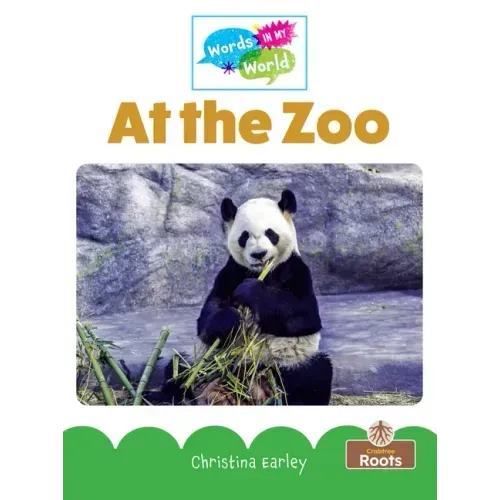 At the Zoo