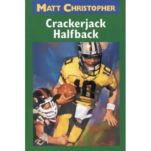 Halfback Attack