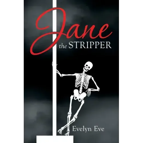 Jane the Stripper
