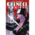 Grendel Omnibus Volume 2: Legacy (Second Edition)