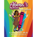 Abena's Big Dream Coloring Book