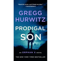 Prodigal Son: An Orphan X Novel