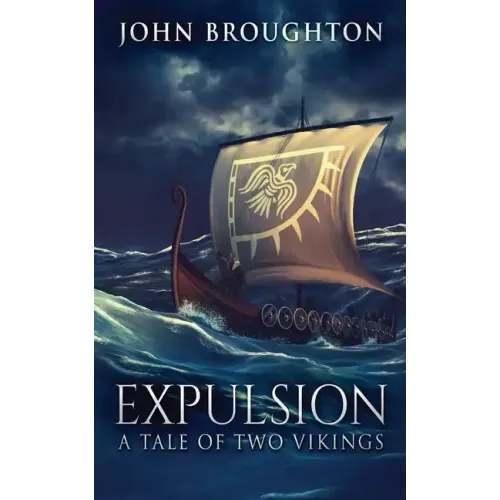 Expulsion: A Tale Of Two Vikings