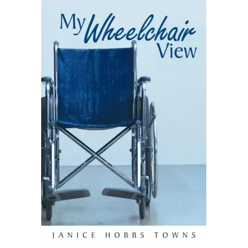My Wheelchair View