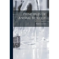 Principles Of Animal Biology