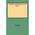 Gazetteer of the State of New Jersey