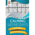 Calming Wednesdays Sudoku Variants Puzzle Books