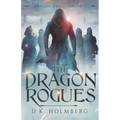 The Dragon Rogues
