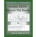 Access 2019: Beyond the Basics