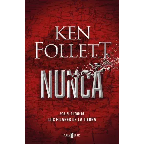 Nunca / Never