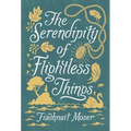 The Serendipity of Flightless Things