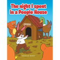 The night I spent in a People House