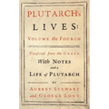 Plutarch's Lives - Vol. IV